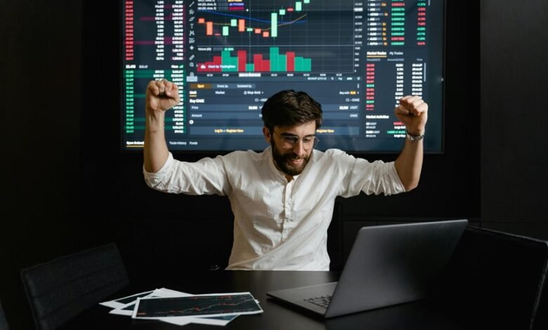 quantum horizon start unlocking markets