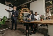 quantum prism leadership unlocking potential