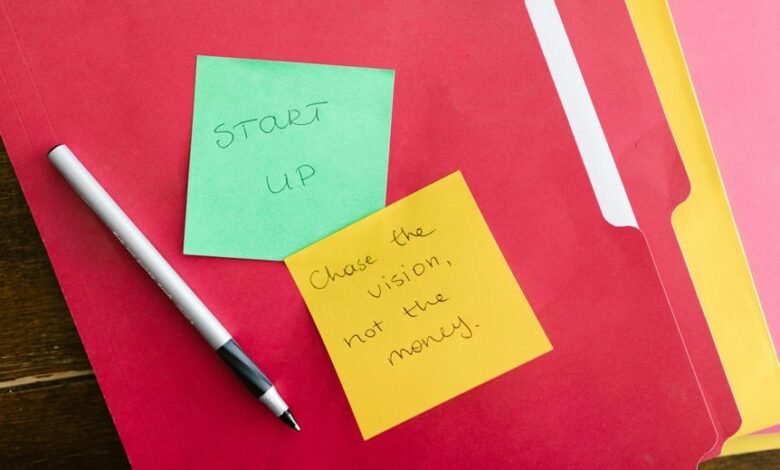 radiant arc shaping visionary success