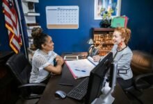 radiant arc start leadership