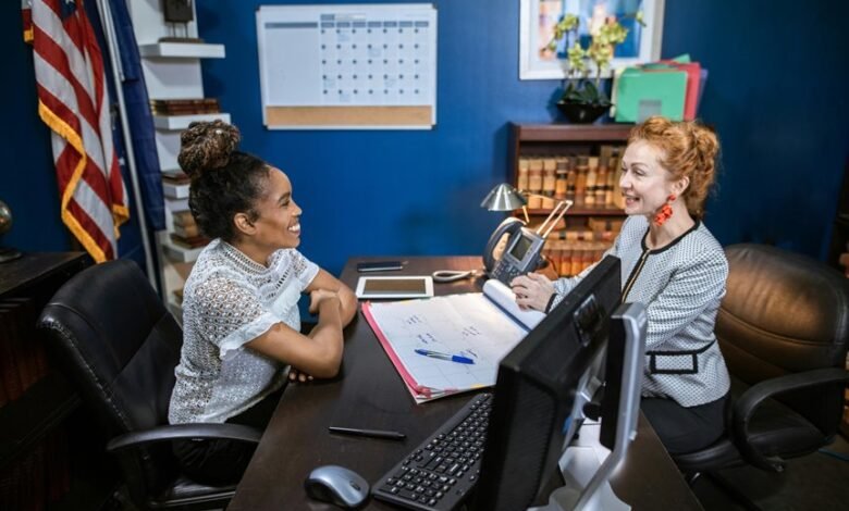 radiant arc start leadership