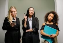 trailblazing drift global leadership unlocking