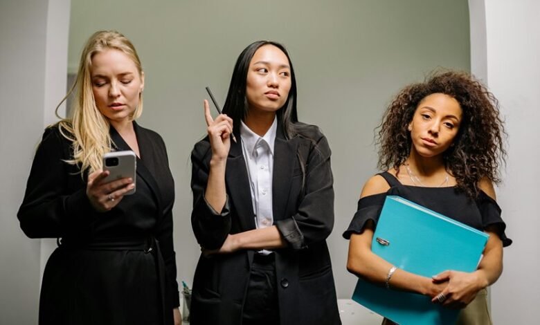 trailblazing drift global leadership unlocking