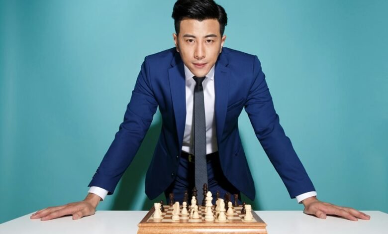 visionary apex driving leadership excellence