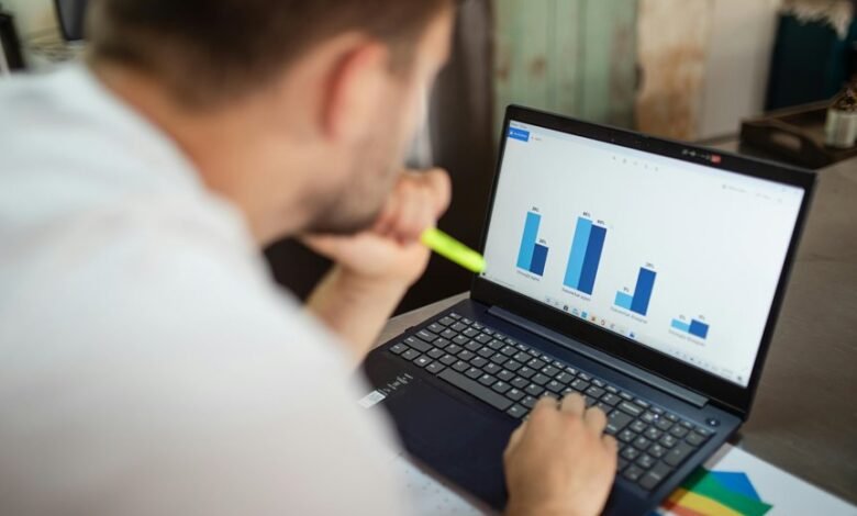 visionary apex driving market progress