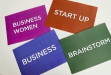 visionary flux start across