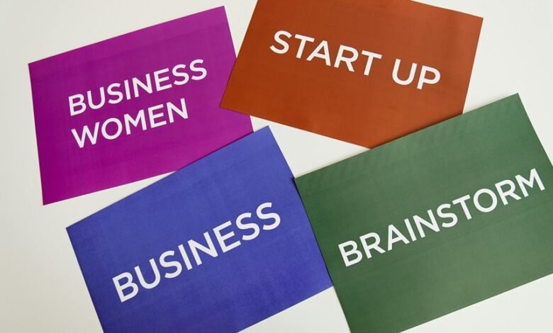 visionary flux start across