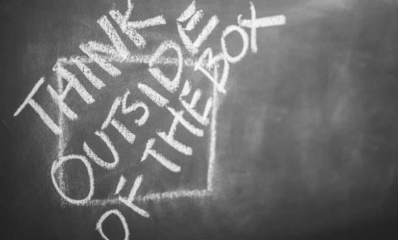 visionary spark unlocks success