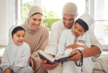 Raising a New Generation of Confident Muslims with My Salah Mat for Kids