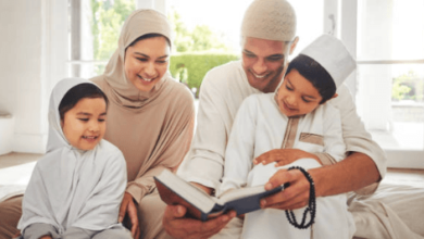 Raising a New Generation of Confident Muslims with My Salah Mat for Kids