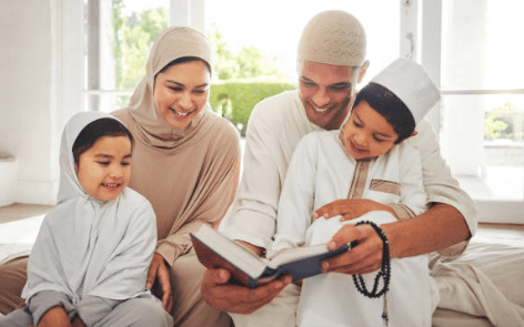 Raising a New Generation of Confident Muslims with My Salah Mat for Kids