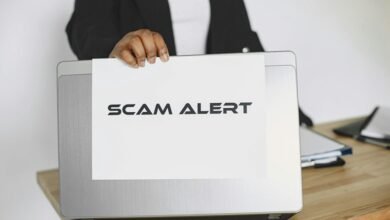 caller safety guide scammer number identity verification