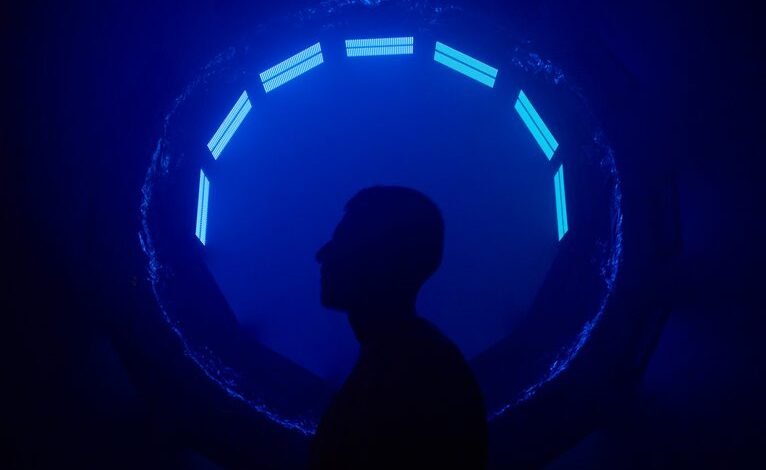 darkunysonrishat online identity exploration