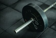 fitness equipment research guide
