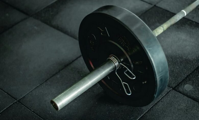 fitness equipment research guide