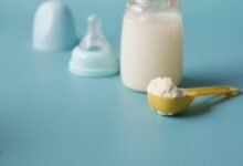 food safety insight baby nutrition concerns