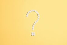 health question discovery hub