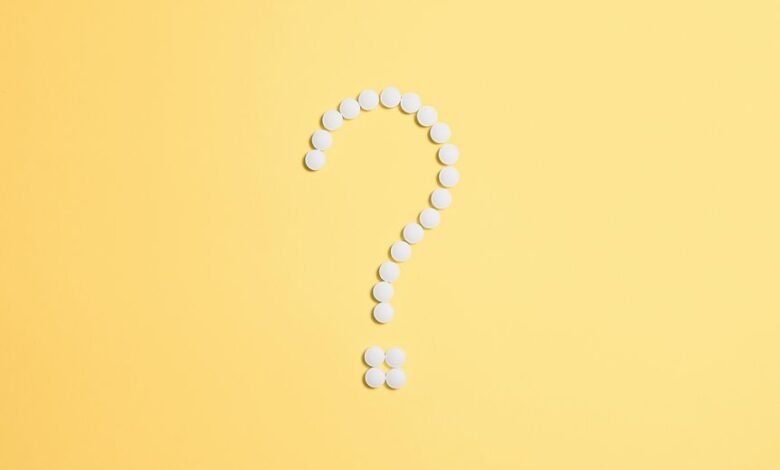 health question discovery hub