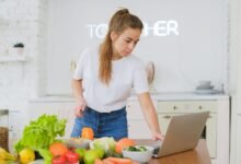 health topic eating disorder searches