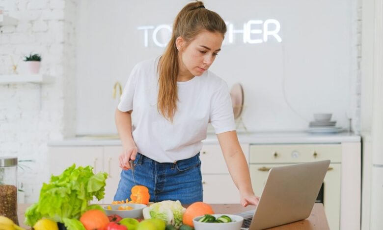 health topic eating disorder searches