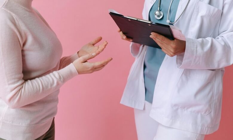 health topic exploration portal trends