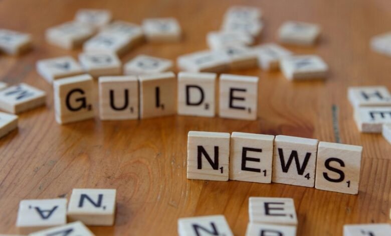 lifestyle article discovery guide