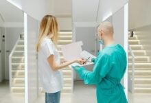 medical clinic discovery guide