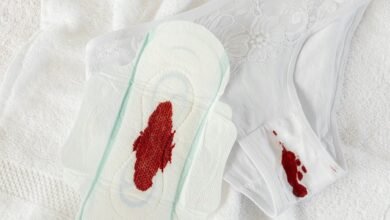 medical condition research guide hypermenorrhea