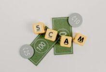 phone number scam suspicion question