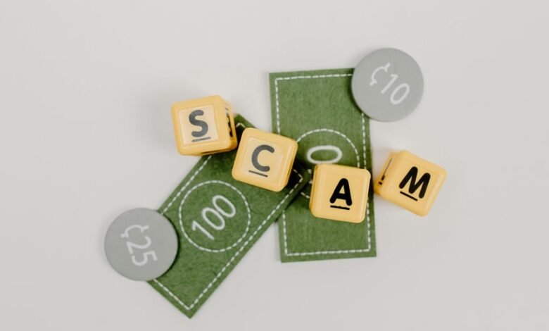 phone number scam suspicion question