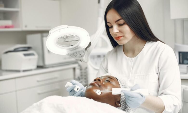 professional health specialist keywords discovery