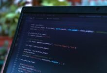 random code keyword analysis intent