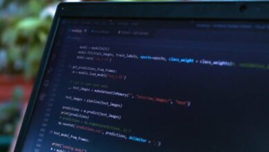 random code keyword analysis intent