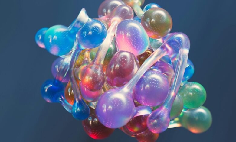 random keyword exploration analysis