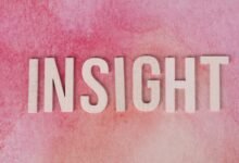 random keyword insight node unusual patterns