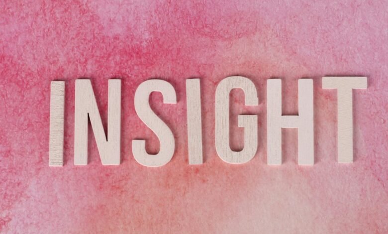 random keyword insight node unusual patterns