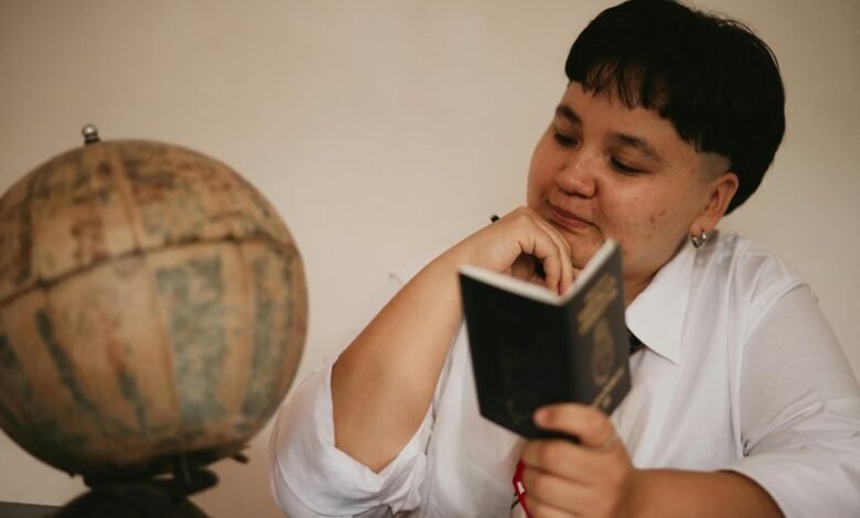 social profile discovery details