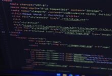 technical keyword discovery portal