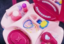 toy product exploration hub