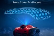 How Do Cleaning Patterns Enhance Robotic Pool Vacuum Performance?