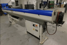 Evaluating Automatic Bar Feeder Manufacturers for CNC Machining Operations