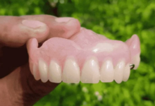 Restoring Bite Strength Without Compromising Natural Appearance