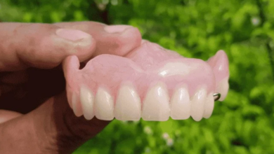 Restoring Bite Strength Without Compromising Natural Appearance