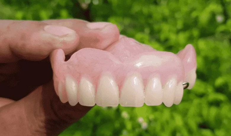 Restoring Bite Strength Without Compromising Natural Appearance