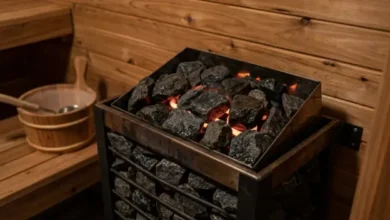 How to Maintain an Electric Sauna Heater So It Lasts for Years