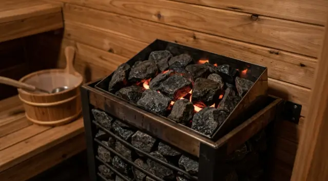 How to Maintain an Electric Sauna Heater So It Lasts for Years