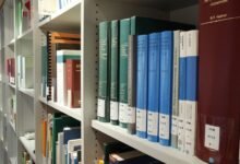 access number registry references
