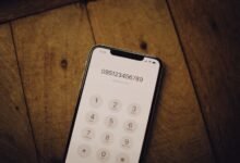 public number registry searches requested