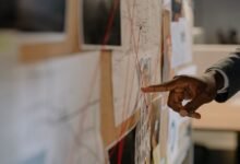 public registry evidence track ids