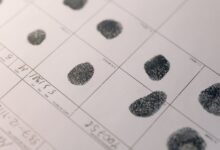 public registry profiles ids listed